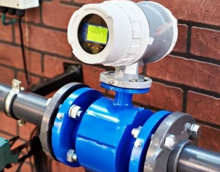 Fluid Flow Calibration